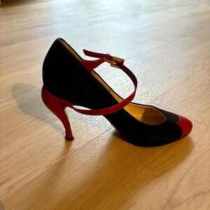 Vintage Fendi High Heels